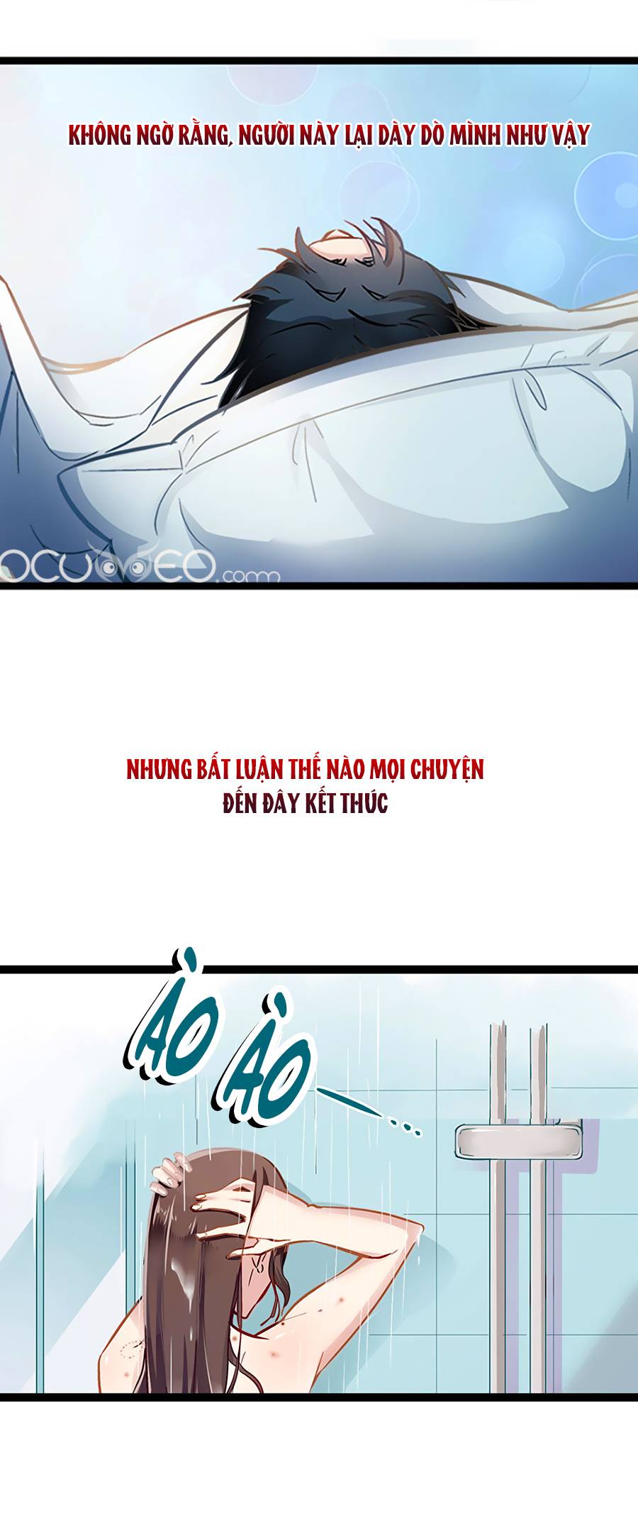 cưng chiều ái thê hư hỏng chapter 1 2