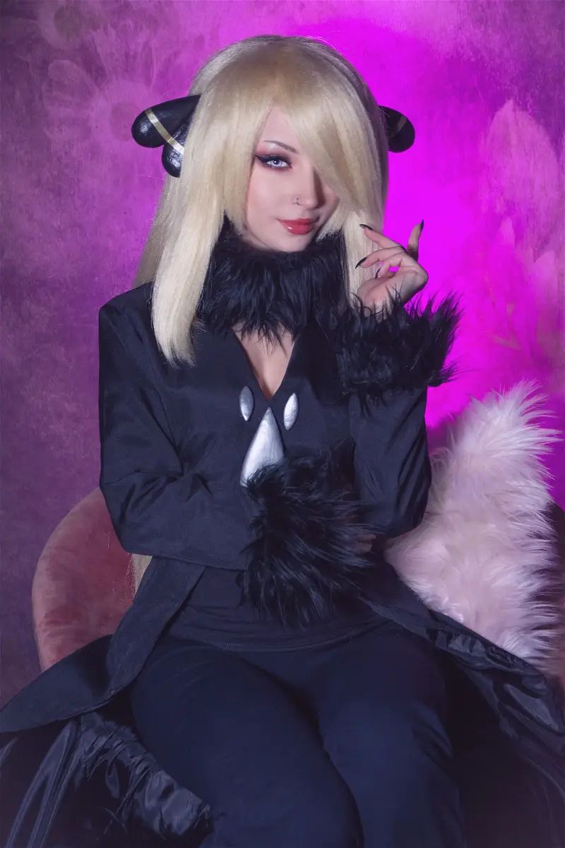 hình cosplay chapter 229 11