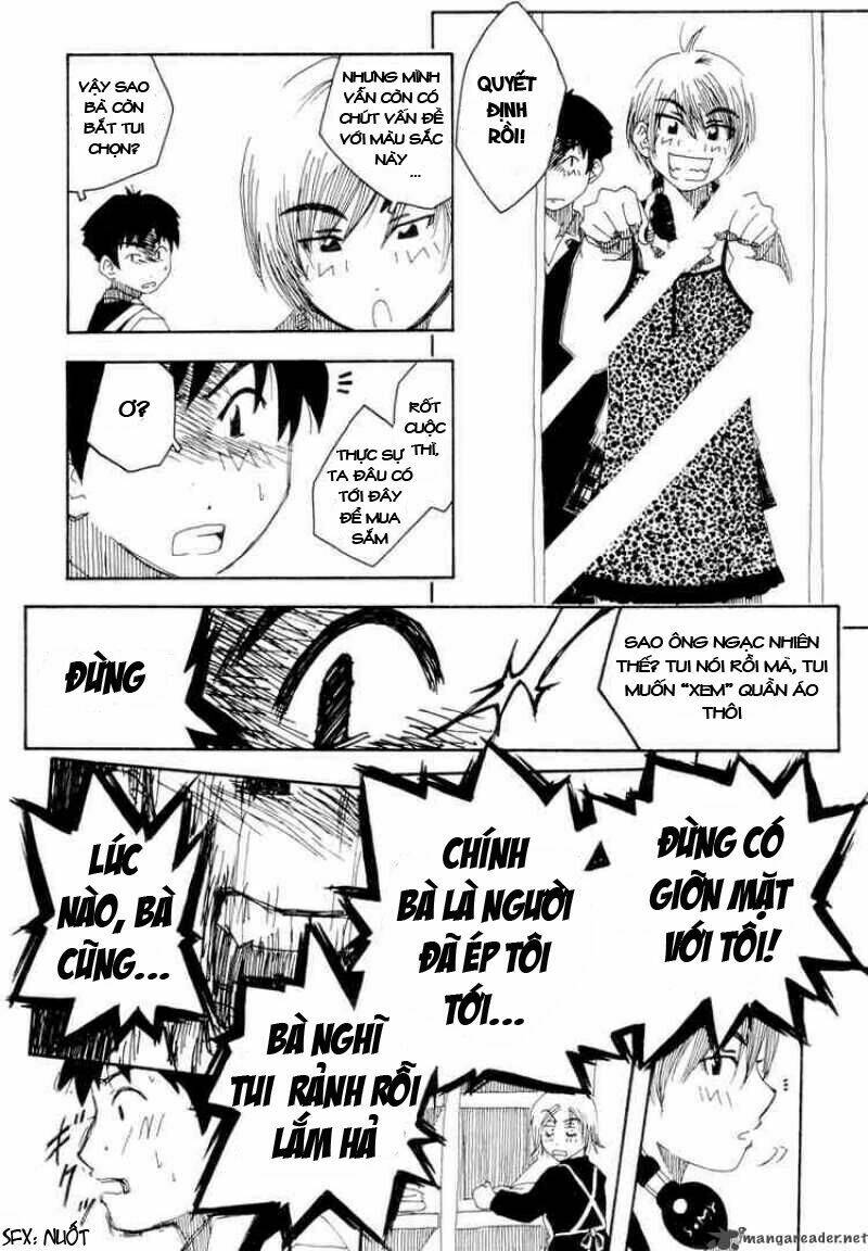 inu neko jump chapter 32 23