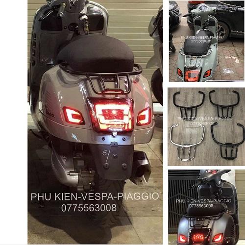 Baga Cong Z dành cho xe Vespa GTS GTV