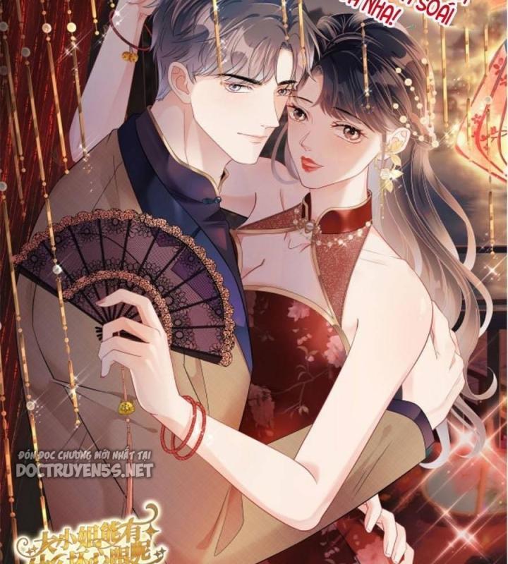 đại tiểu thư có thể có bụng dạ gì xấu chứ! (full) chapter 69 60
