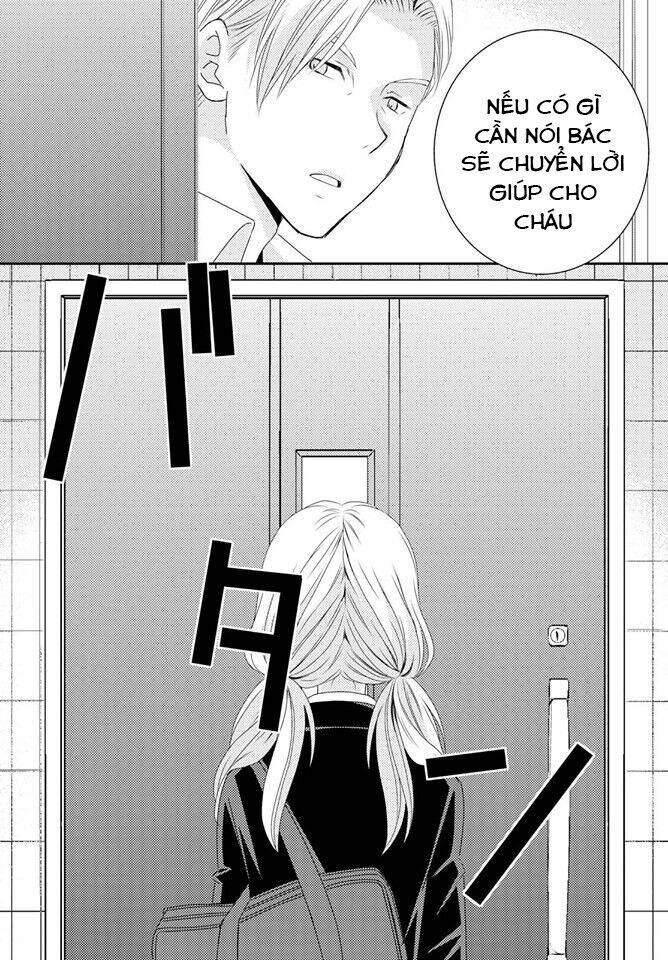 netsuzou trap chapter 25 11