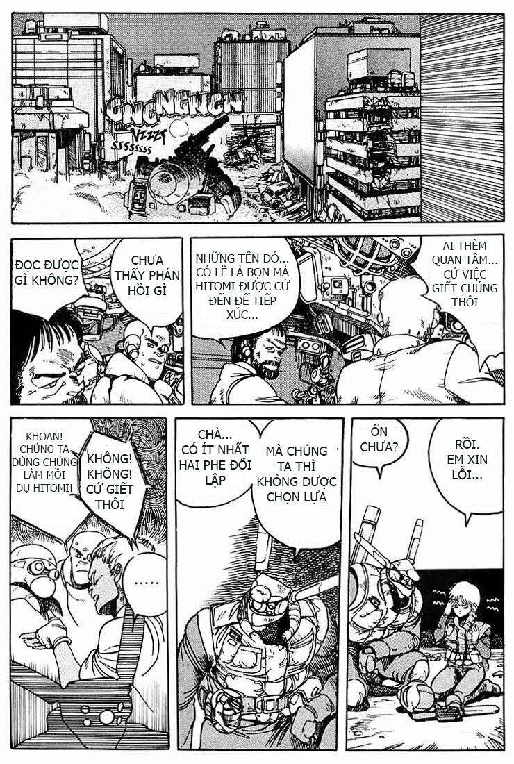 appleseed chapter 1 26