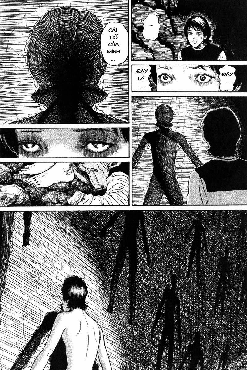 quái vật biển chapter 21 31