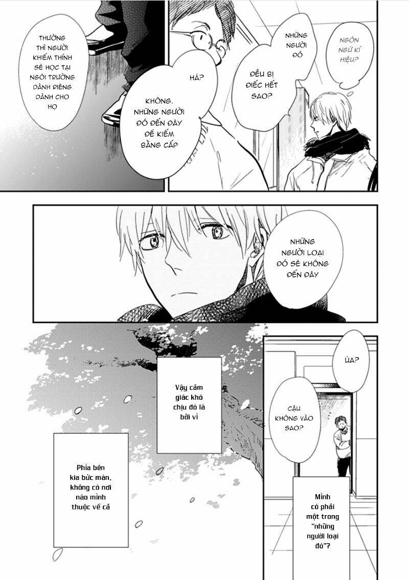 hidamari ga kikoeru chapter 2 11