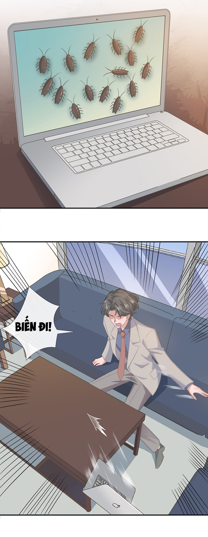 cái thùng cơm sát vách chapter 73 7