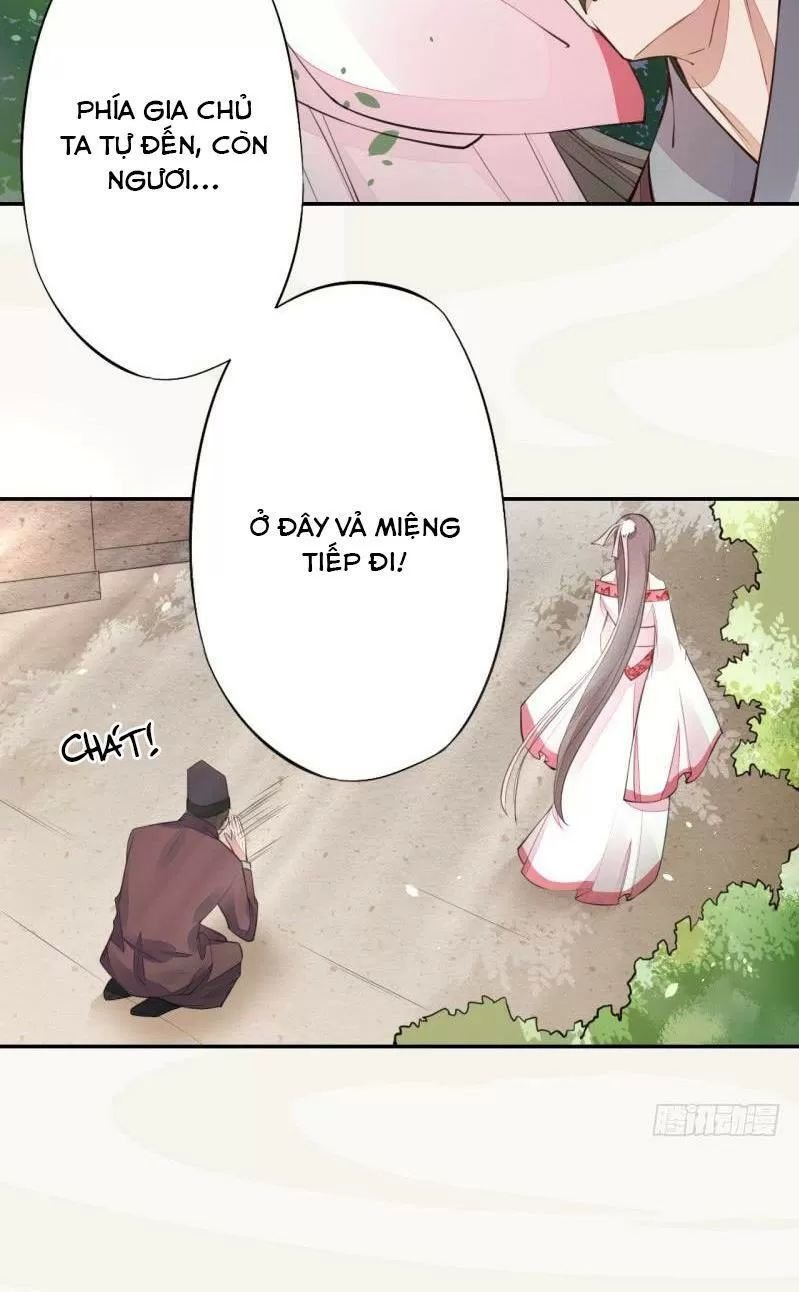 tuyệt thế luyện đan sư chapter 38 16