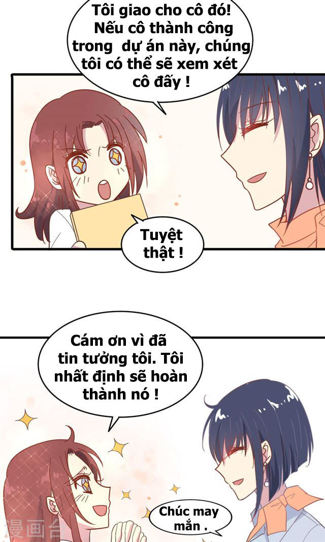 cô dâu của ma cà rồng chapter 13 12