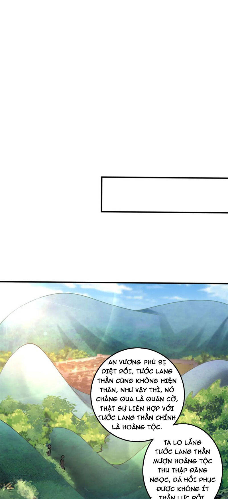 người nuôi rồng chapter 358 24