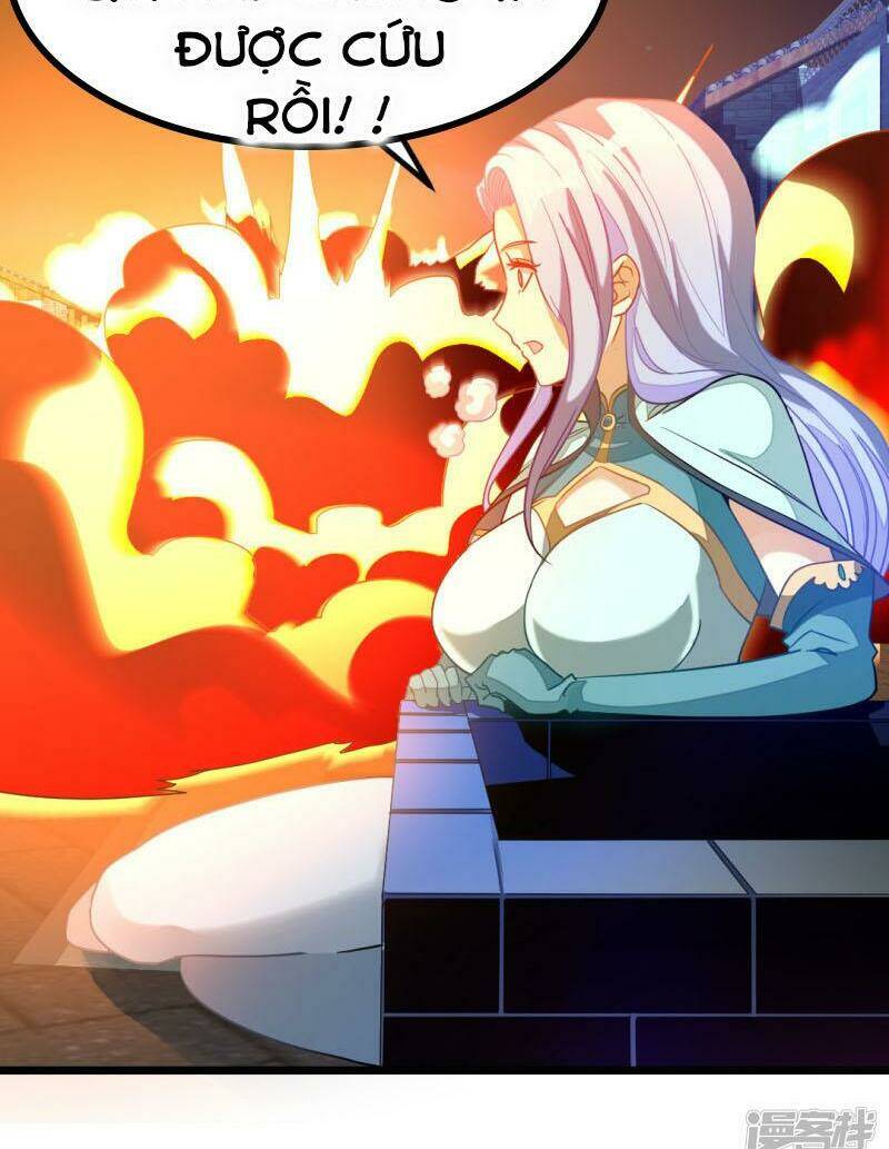 cửu dương thần vương chapter 177 21