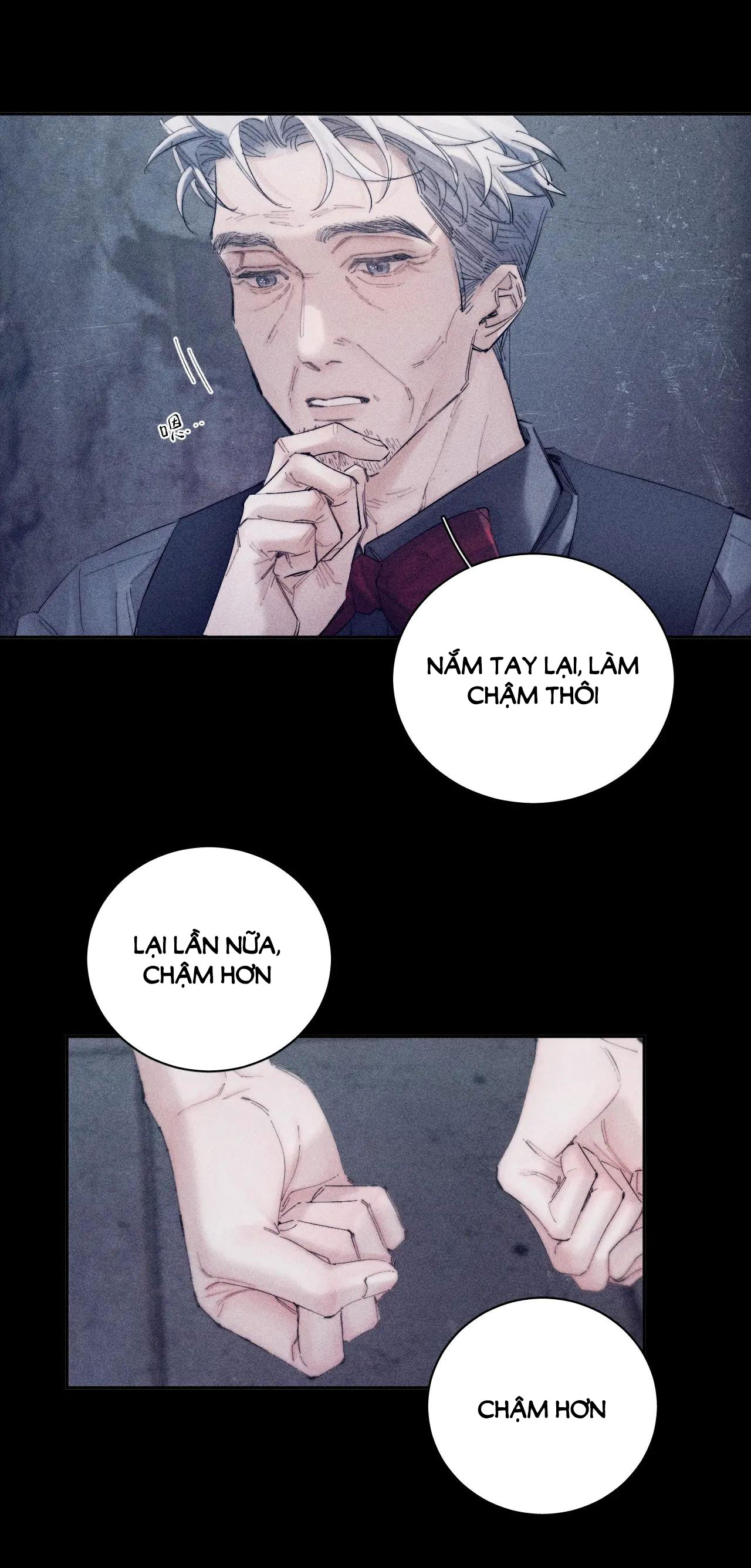 cây nấm nhỏ chapter 13.2 17