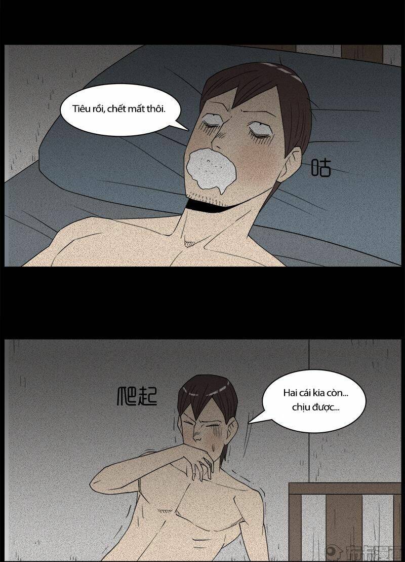 kinh dị đêm khuya chapter 54 3