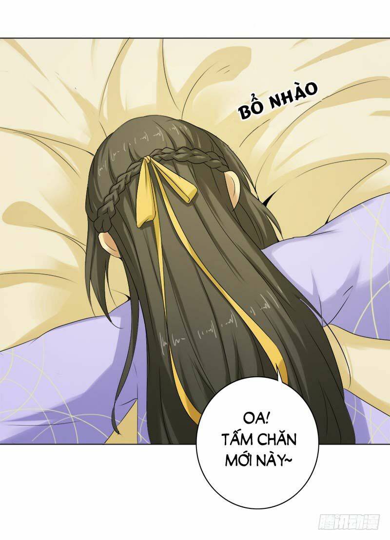 khuynh thế độc phi chapter 35 26