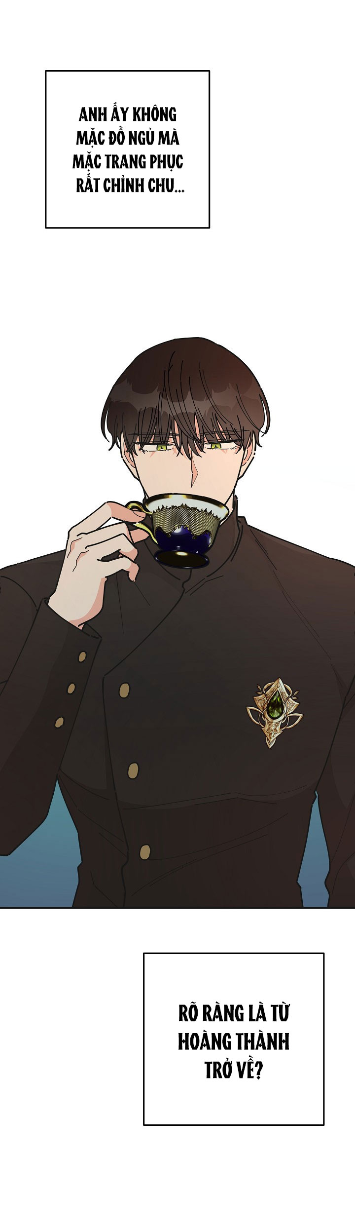 ác nữ tiểu thư chapter 78 38