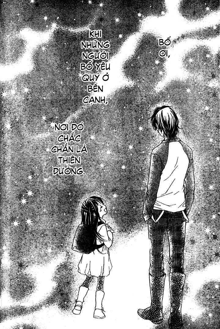 yamamoto zenjirou to moushimasu chapter 4 43