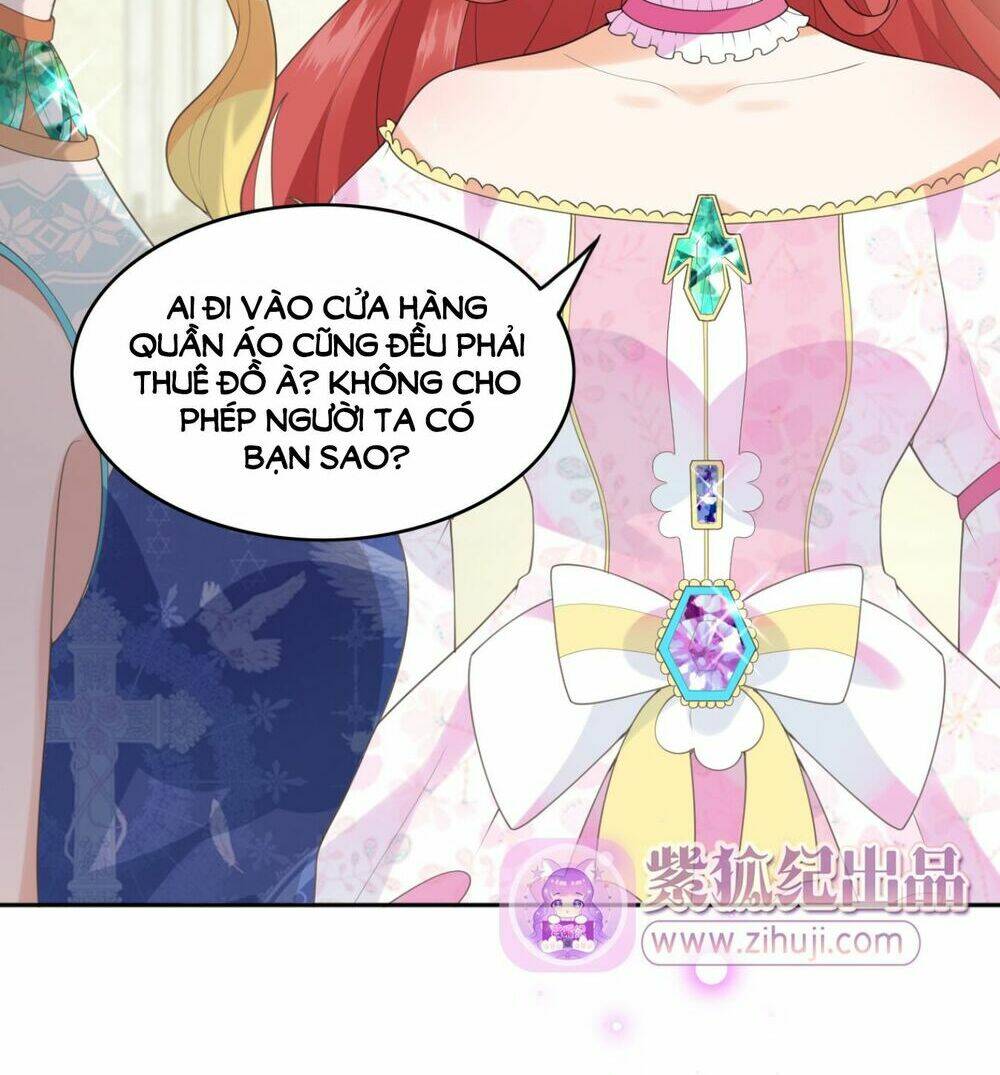 cô bé lọ lem của tôi không ăn chay chapter 4 23