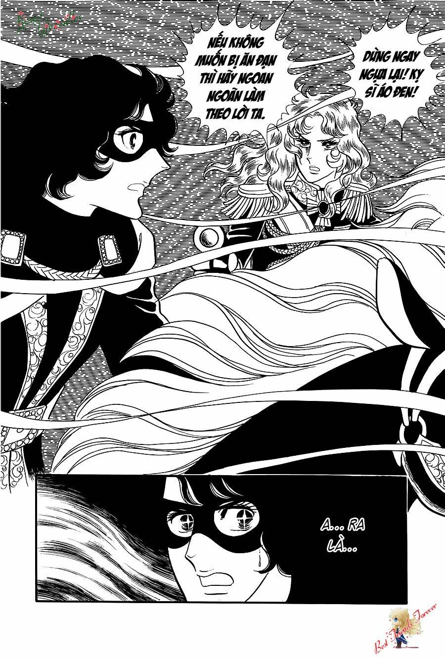 versailles no bara chapter 28 4