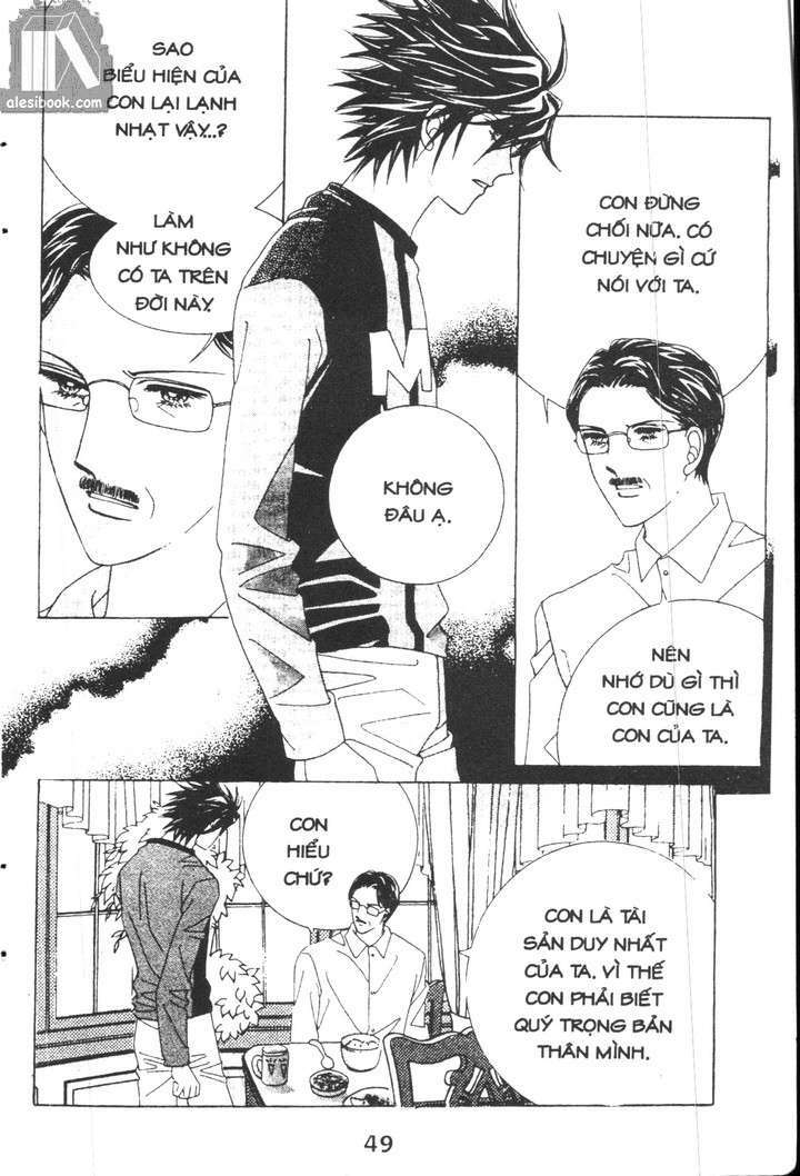 hồng tiểu thư chapter 34 9