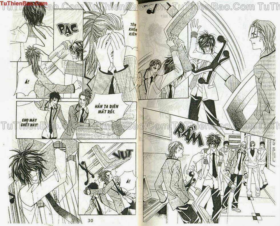 ngôi sao may mắn chapter 7 15