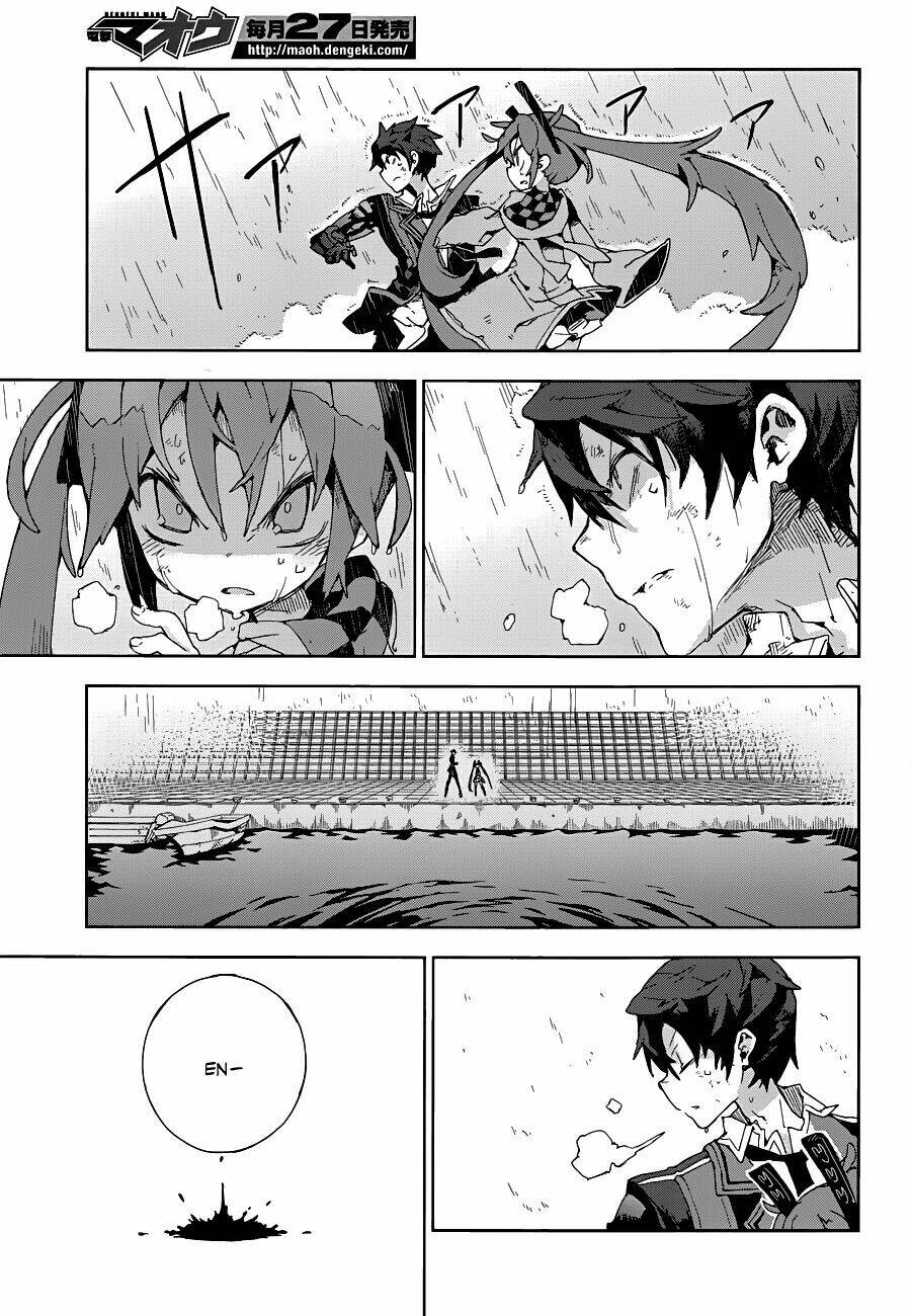 black bullet chapter 14 23