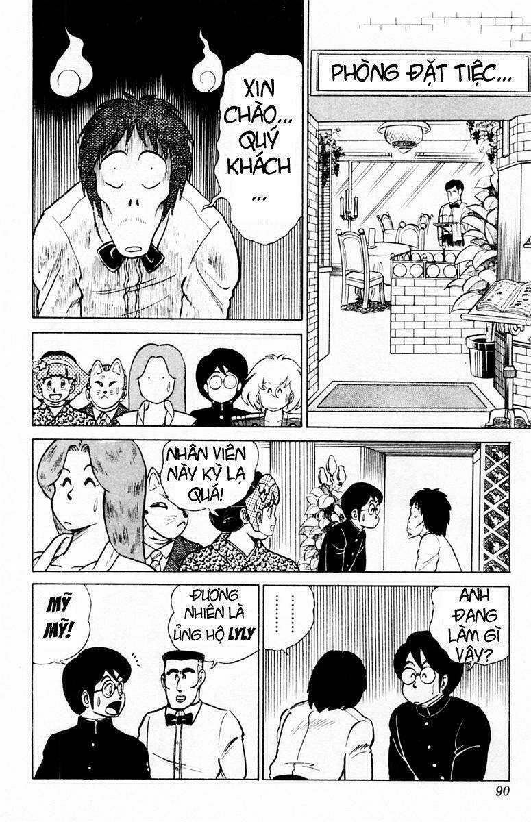 yuu & mi chapter 9 22