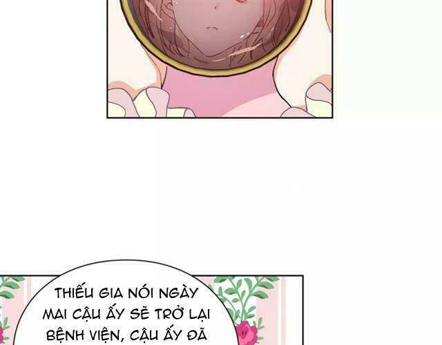 nữ hoàng ngoại khoa chapter 24 52