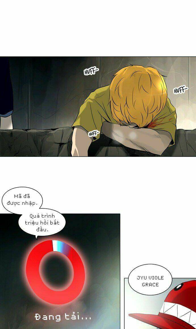 cuộc chiến trong tòa tháp chapter 174 3