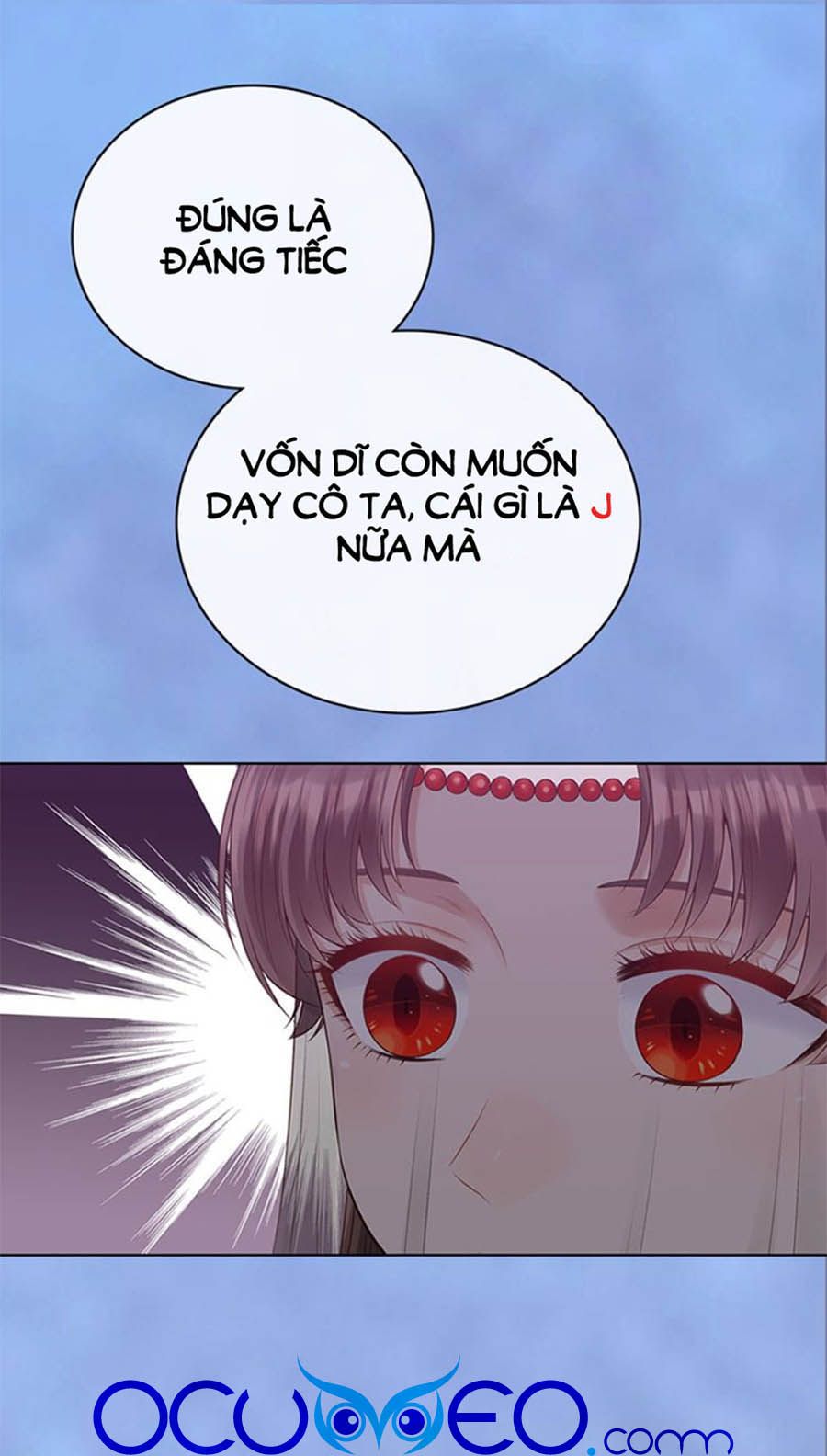 mỹ nhân già rồi chapter 46 30