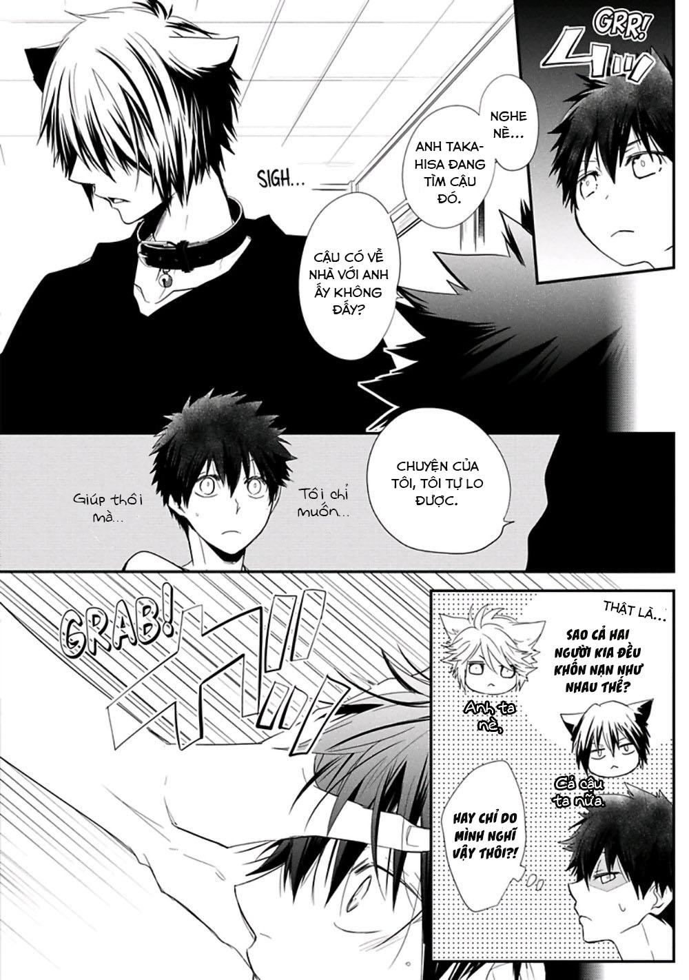 list truyện manga ngắn theo yêu cầu chapter 9 20