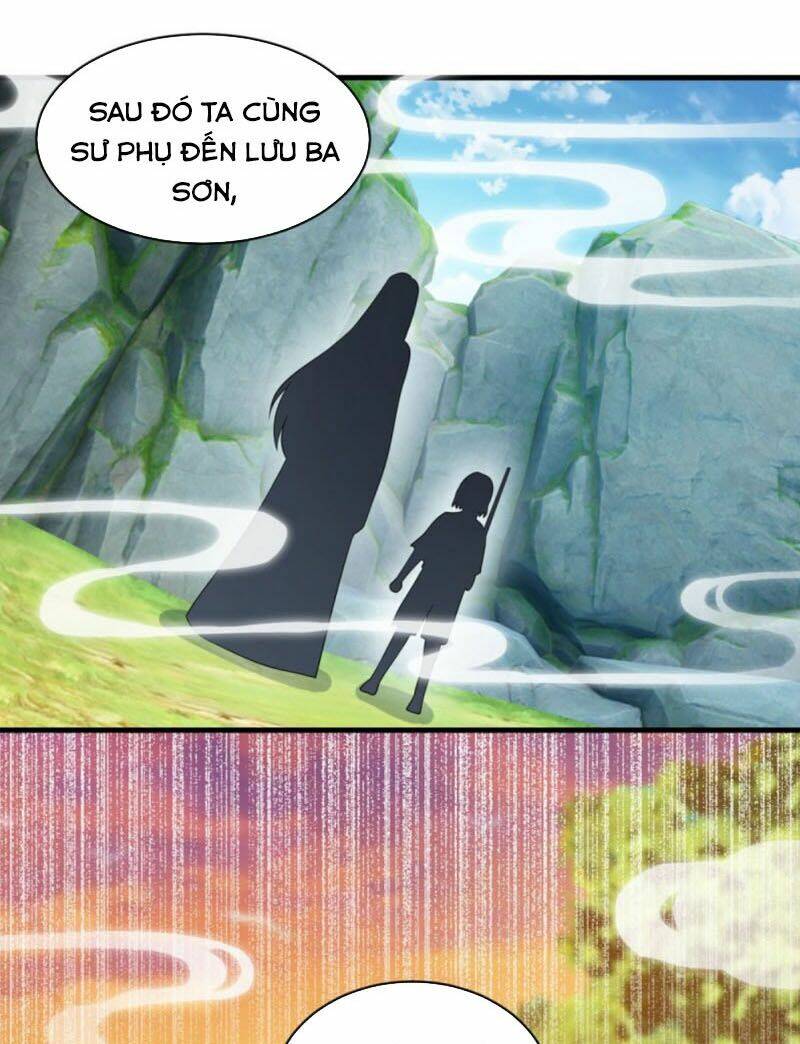 tiên ma đồng tu chapter 147 17