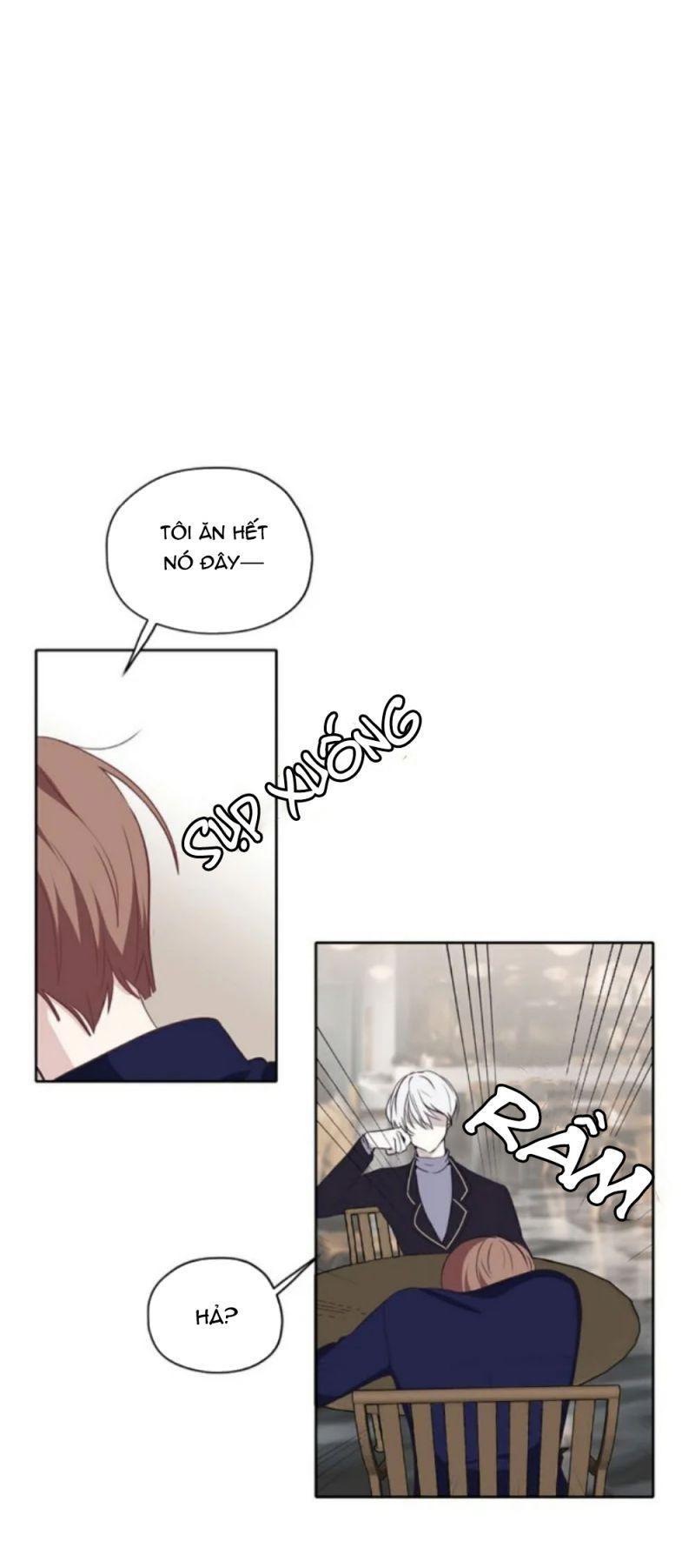 đi theo dấu vụn bánh chapter 20 15