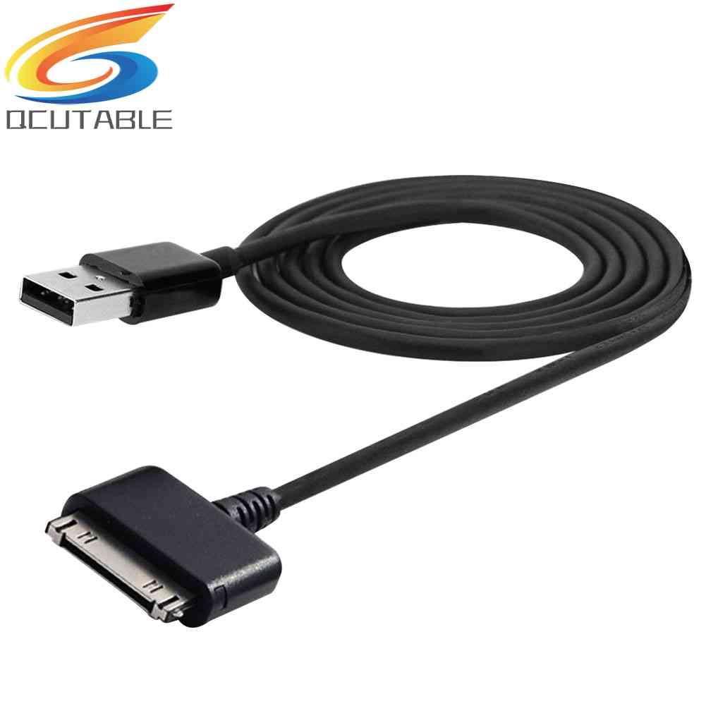 Dây Cáp Sạc Đồng Bộ Dữ Liệu USB Cho Barnes & Noble Nook HD 9 in BNTV60