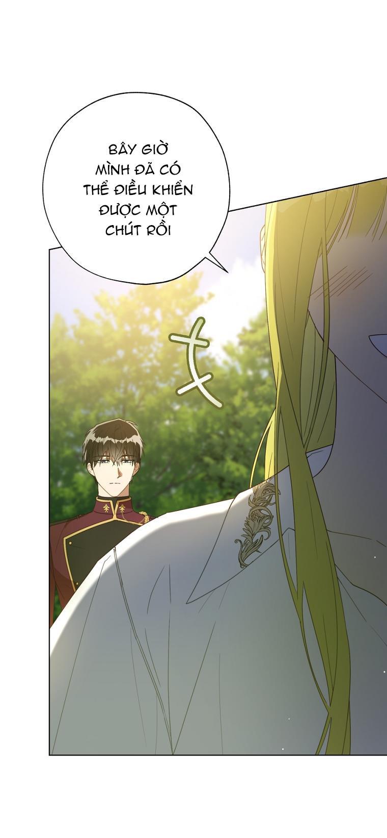 công chúa khắc ấn kẻ phản nghịch chapter 53 12