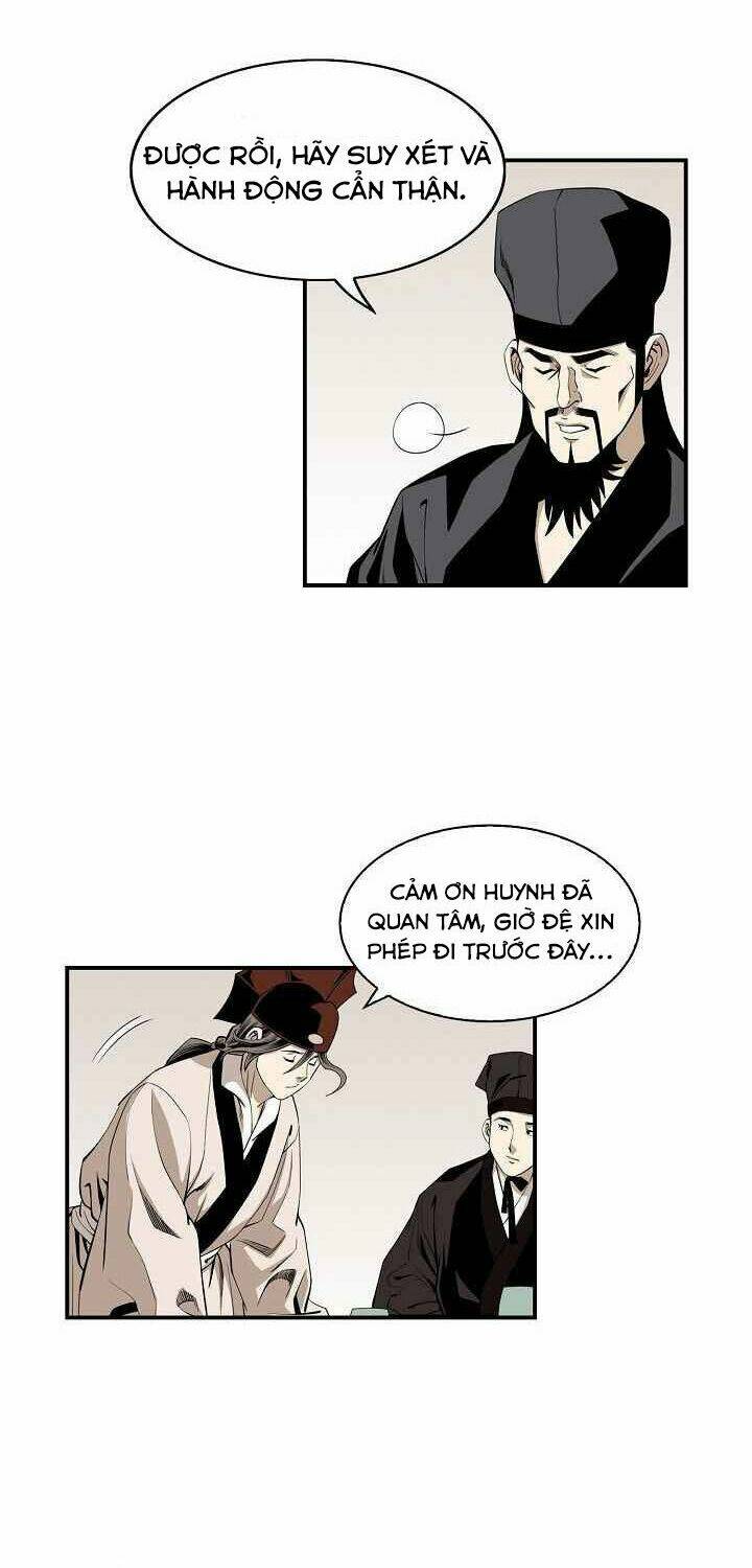 thế giới võ thuật của pháp sư chapter 54 17