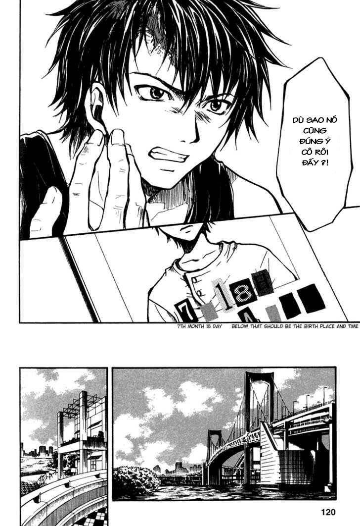 variante chapter 8 13