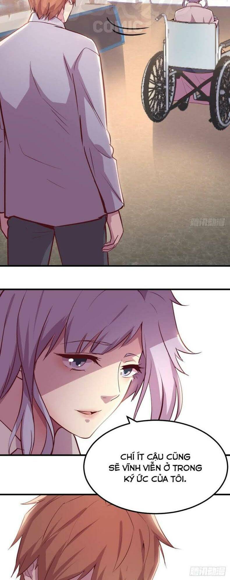 song tu đạo lữ kiểu xem mặt chapter 57 26