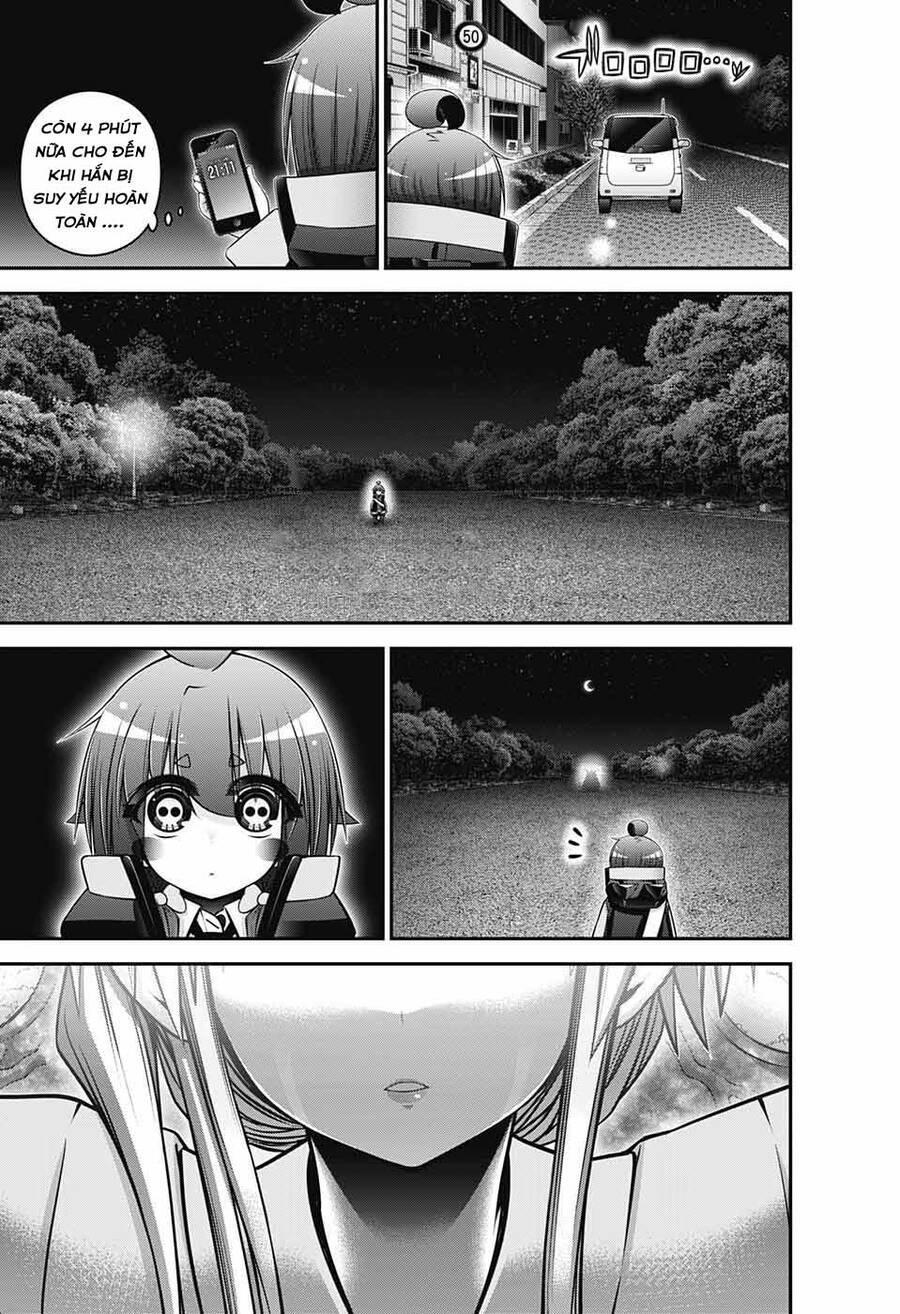 thợ săn ác linh chapter 53 40