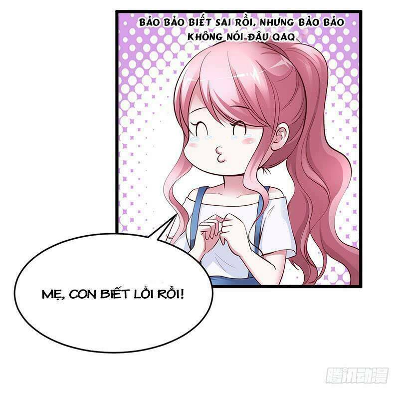 hôn ước hào môn : phu nhân tổng tài có chút điên chapter 8 10