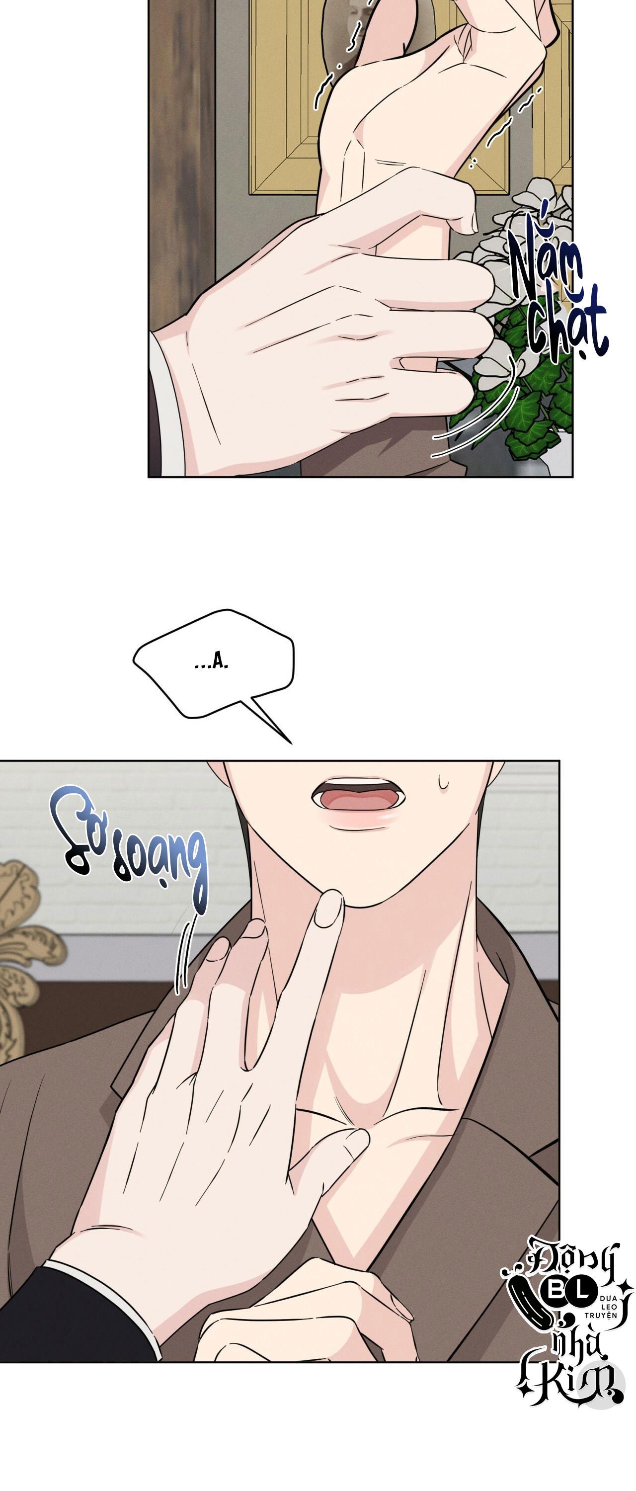 đêm ở london chapter 5 24