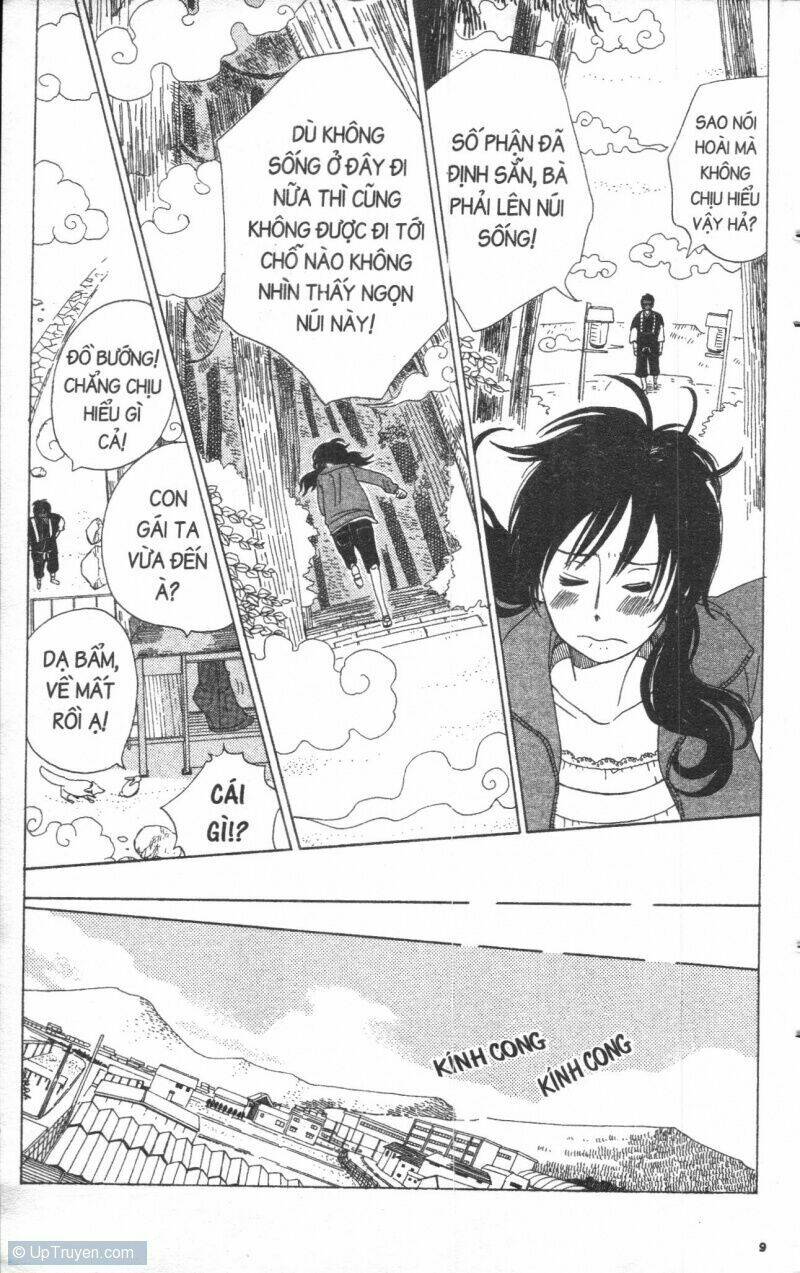 đứa con của tengu chapter 1 9