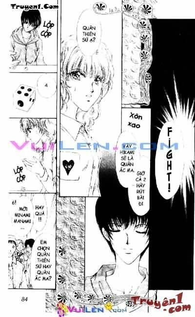 vua bài chapter 1 85