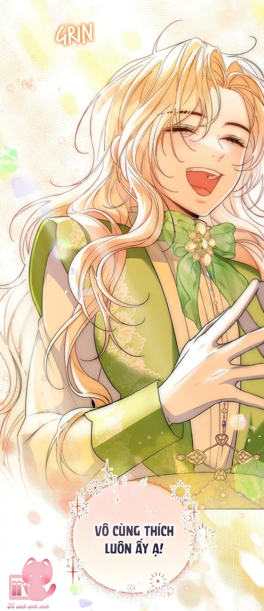 tiểu thư crystal là nam nhân chapter 27 35