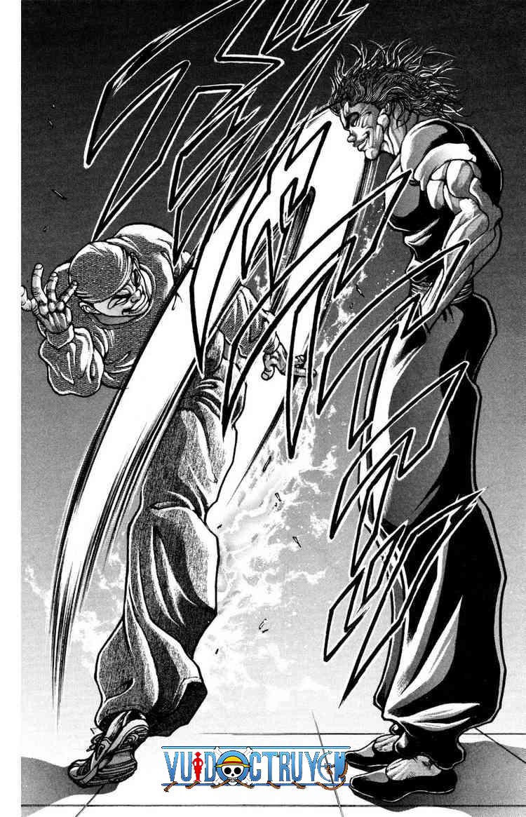 baki – son of ogre chapter 86 9