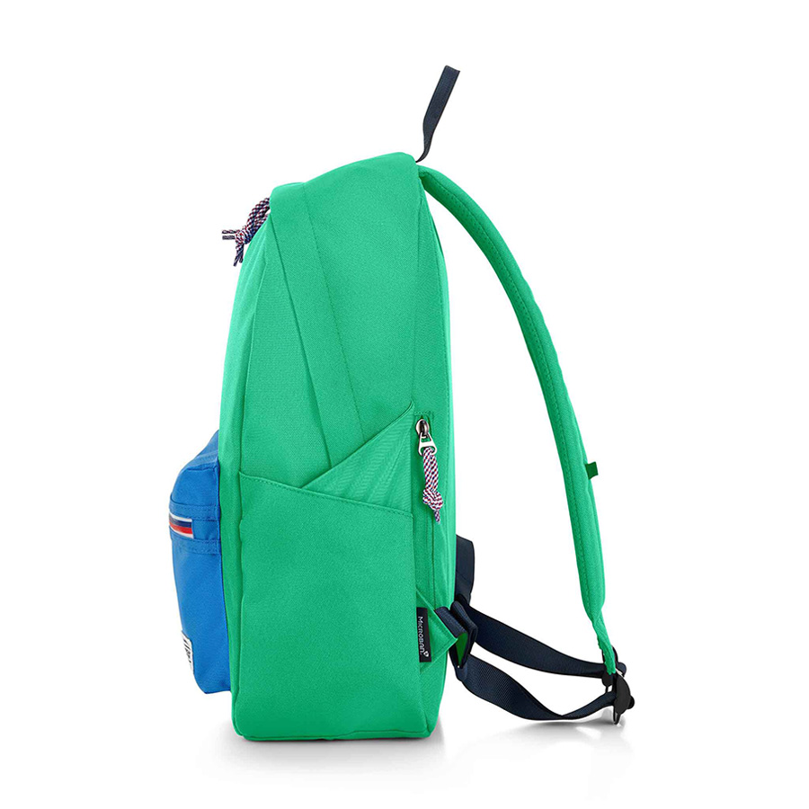 Balo laptop American Tourister Carter 1 AS - Màu ngẫu nhiên