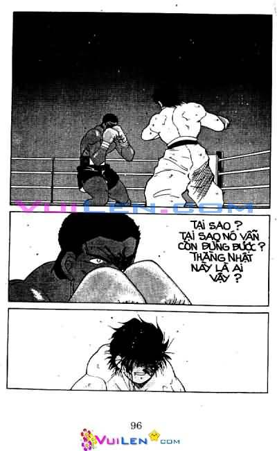truyền nhân atula - shura no mon i chapter 25 97