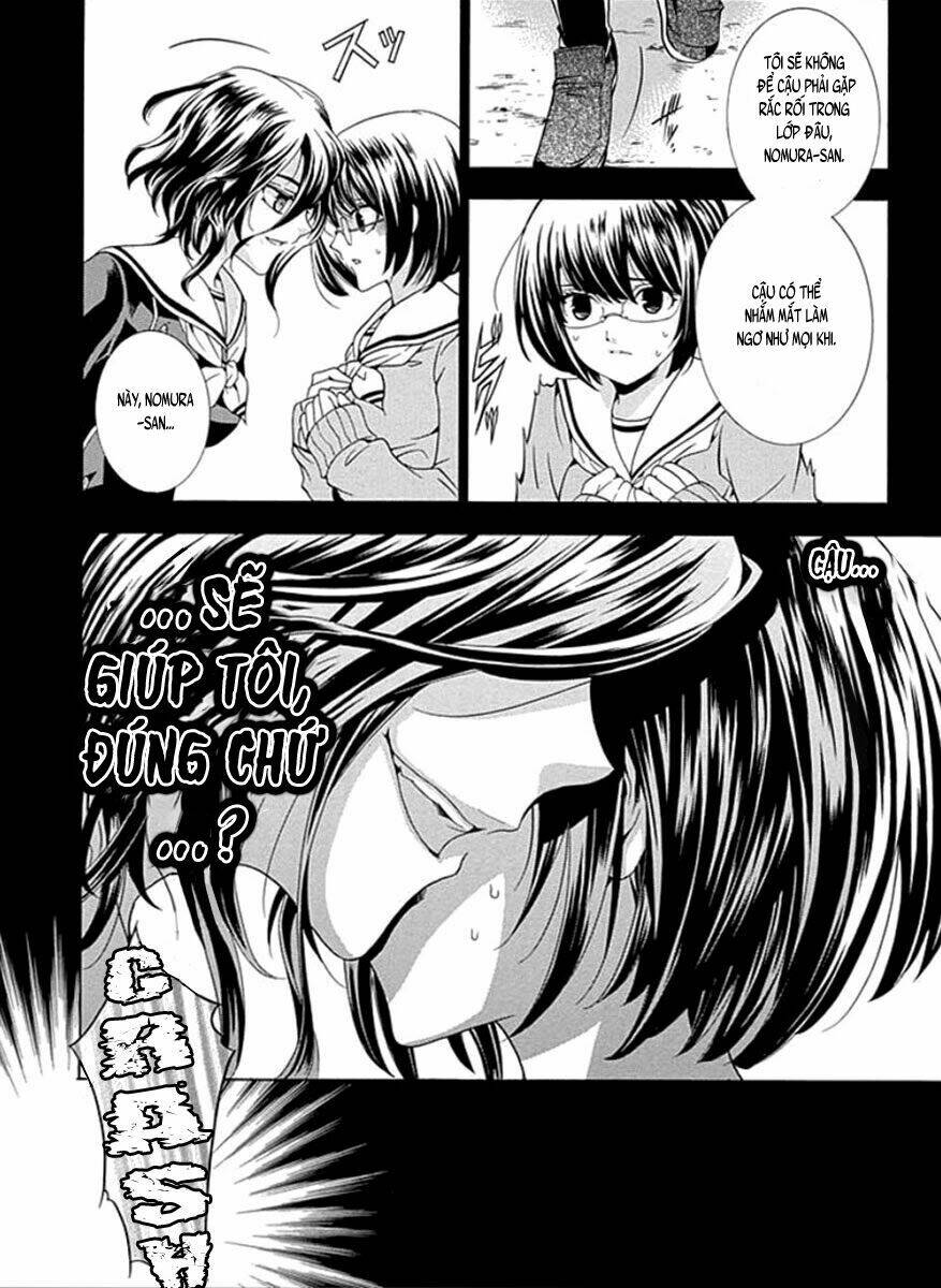 fukushuu kyoushitsu chapter 1 37