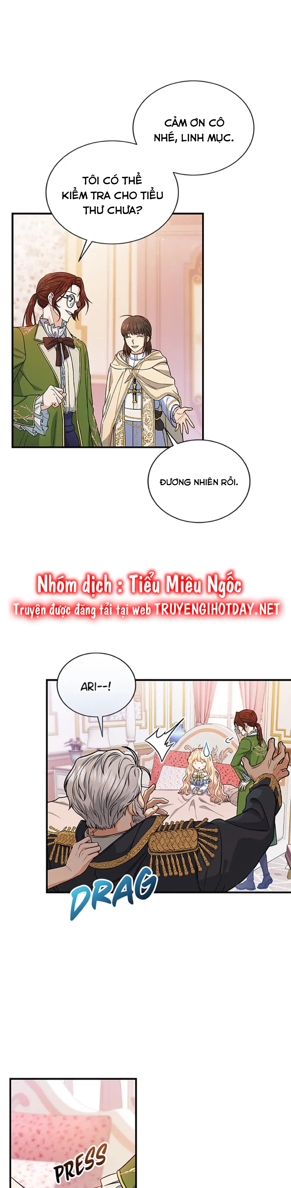 vị cứu tinh của nam phản diện chapter 12 16