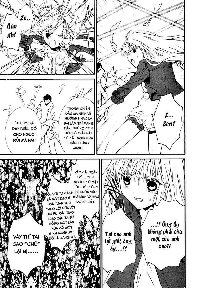 zombie-loan chapter 62 18