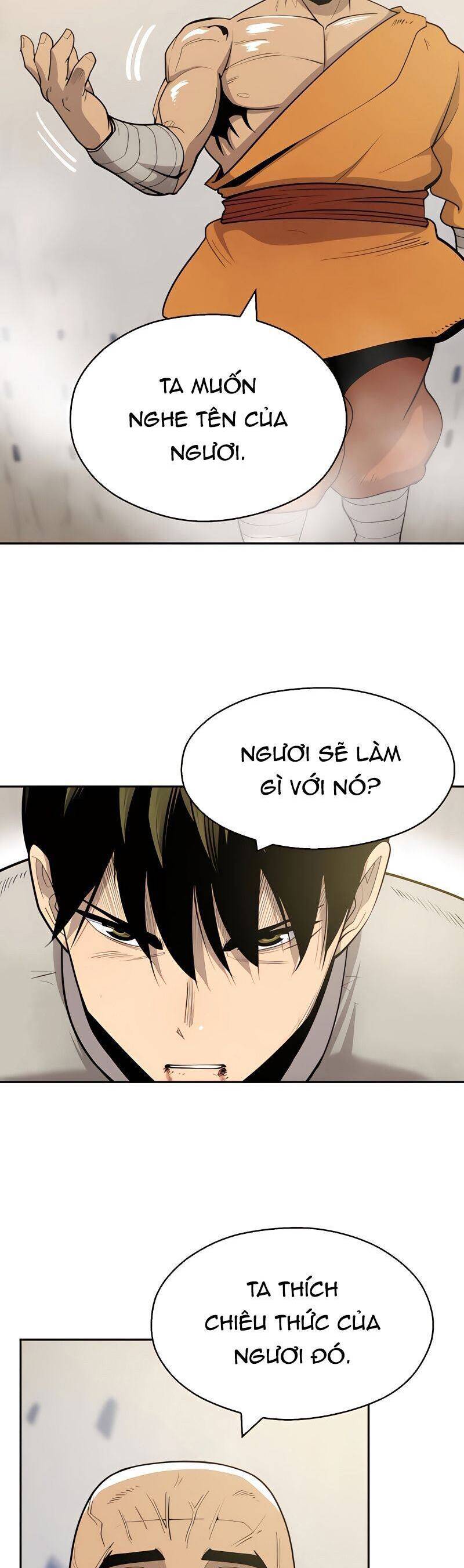 kiếm sĩ thiếu niên chapter 28 26