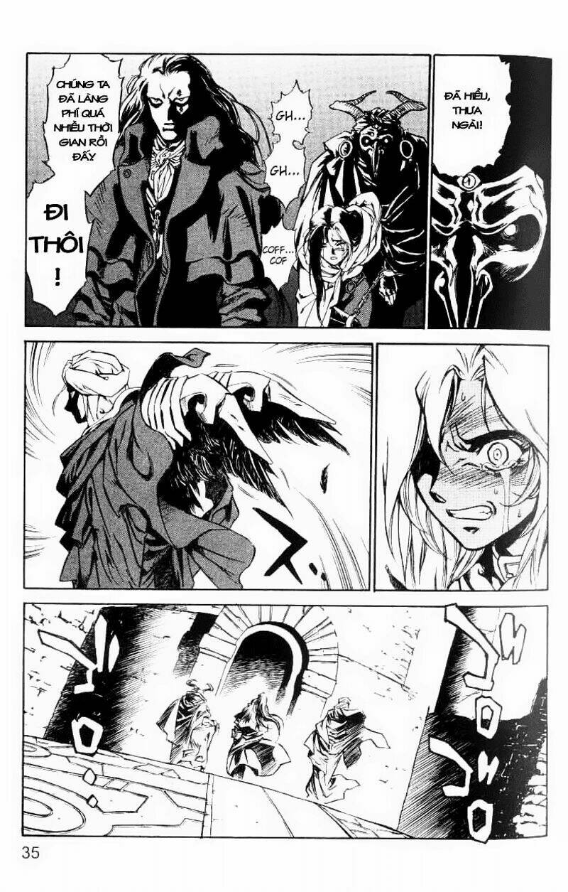 monster collection chapter 18 7